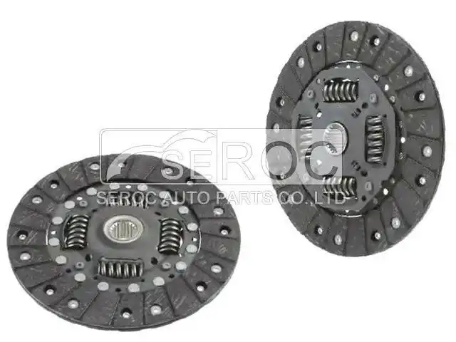 Clutch Disc