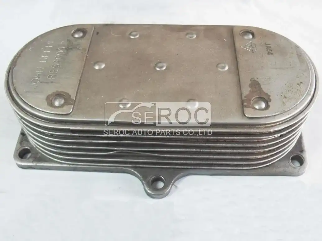 Oil Cooler