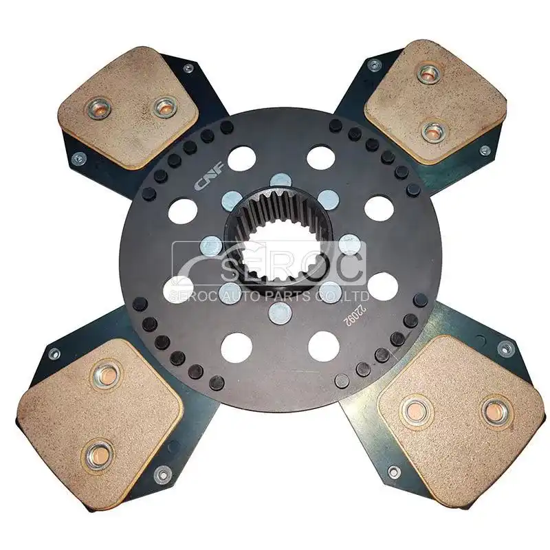 Clutch Disc