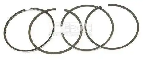Piston ring