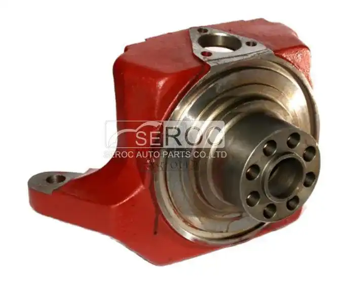 Steering Knuckle