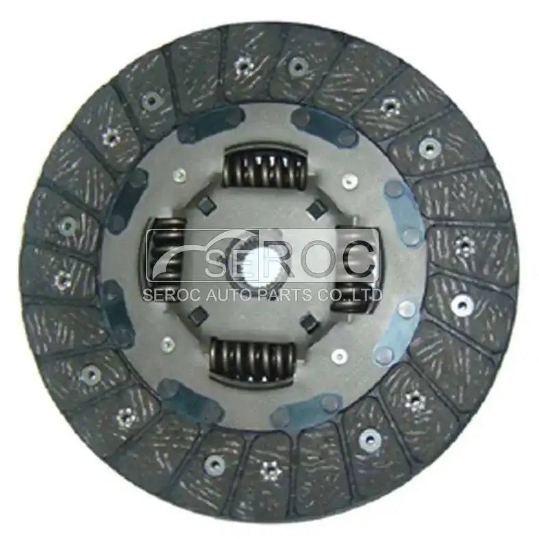 Clutch Disc