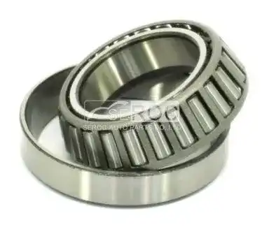 Tapered Roller Bearing Assembly