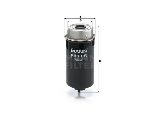 Fuel Filter