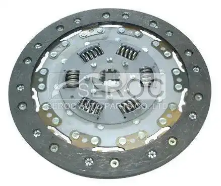Clutch Disc