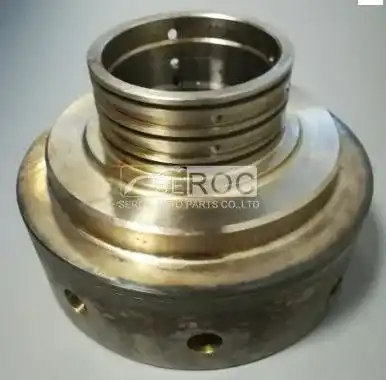 Clutch Cover