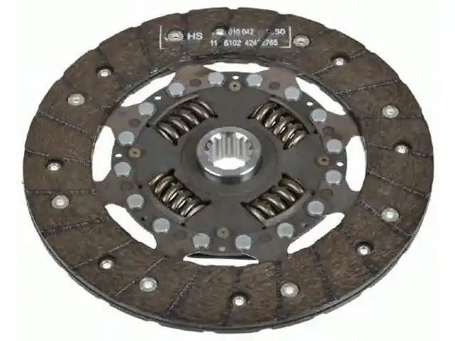 Clutch Disc