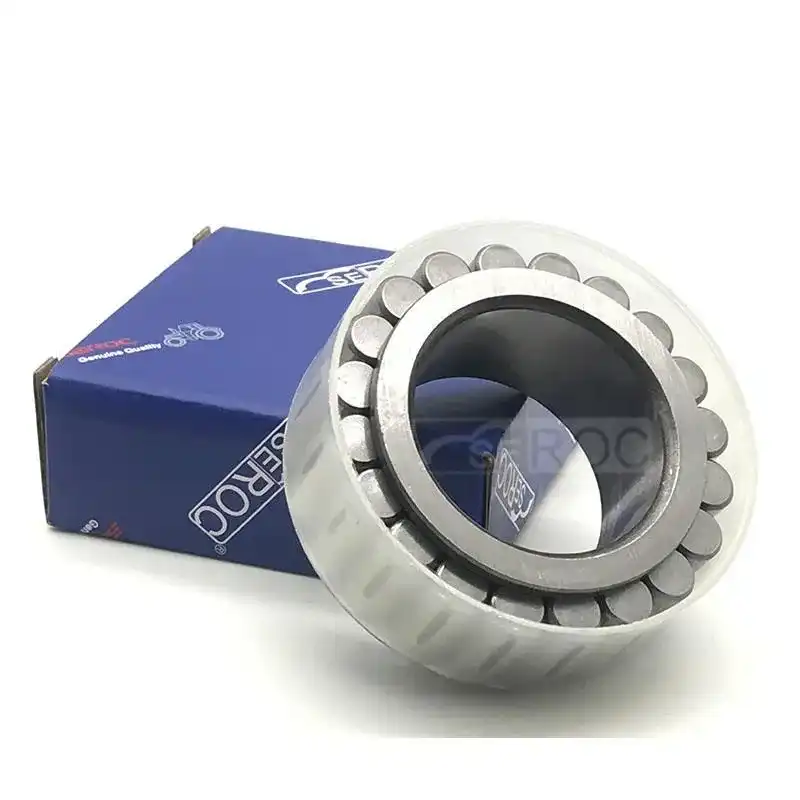 Ball Bearing