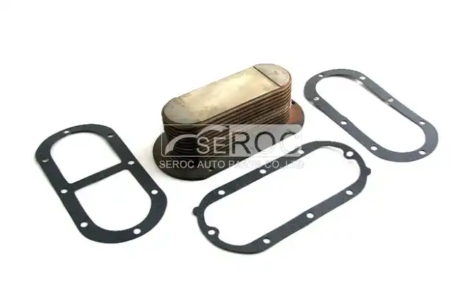 Oil Cooler