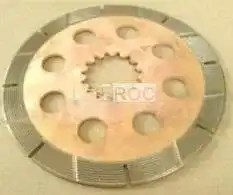 Friction Disc