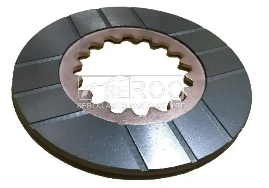 Friction Disc