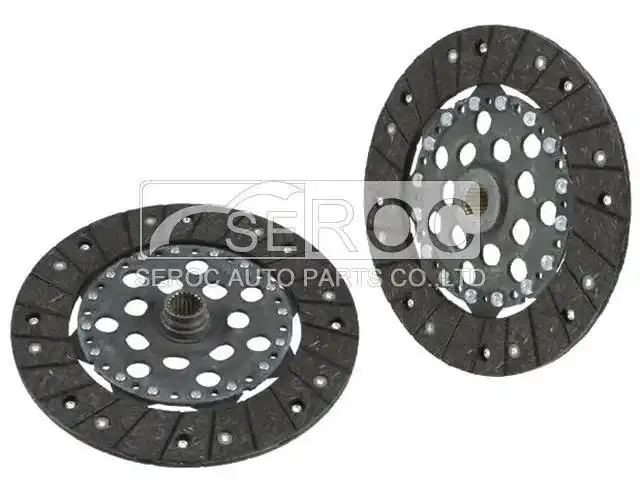 Clutch Disc