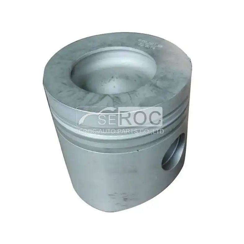 Piston