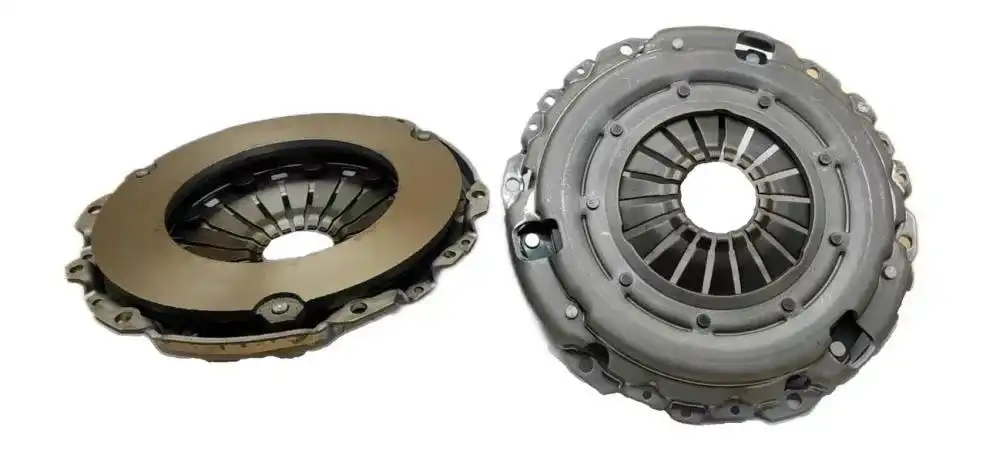 Clutch Cover