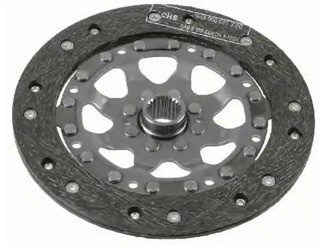 Clutch Disc