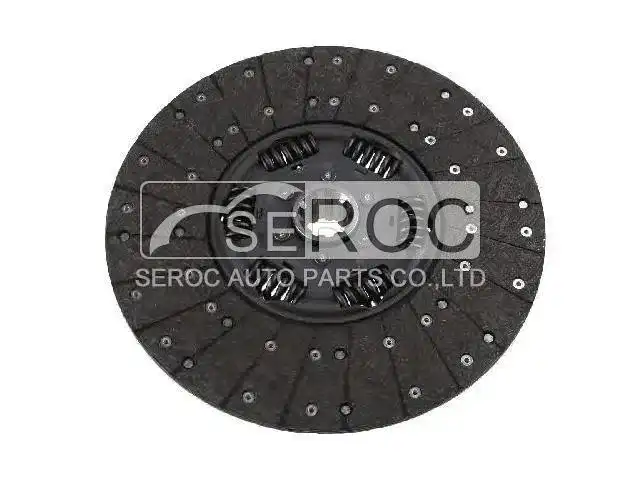 Clutch Disc