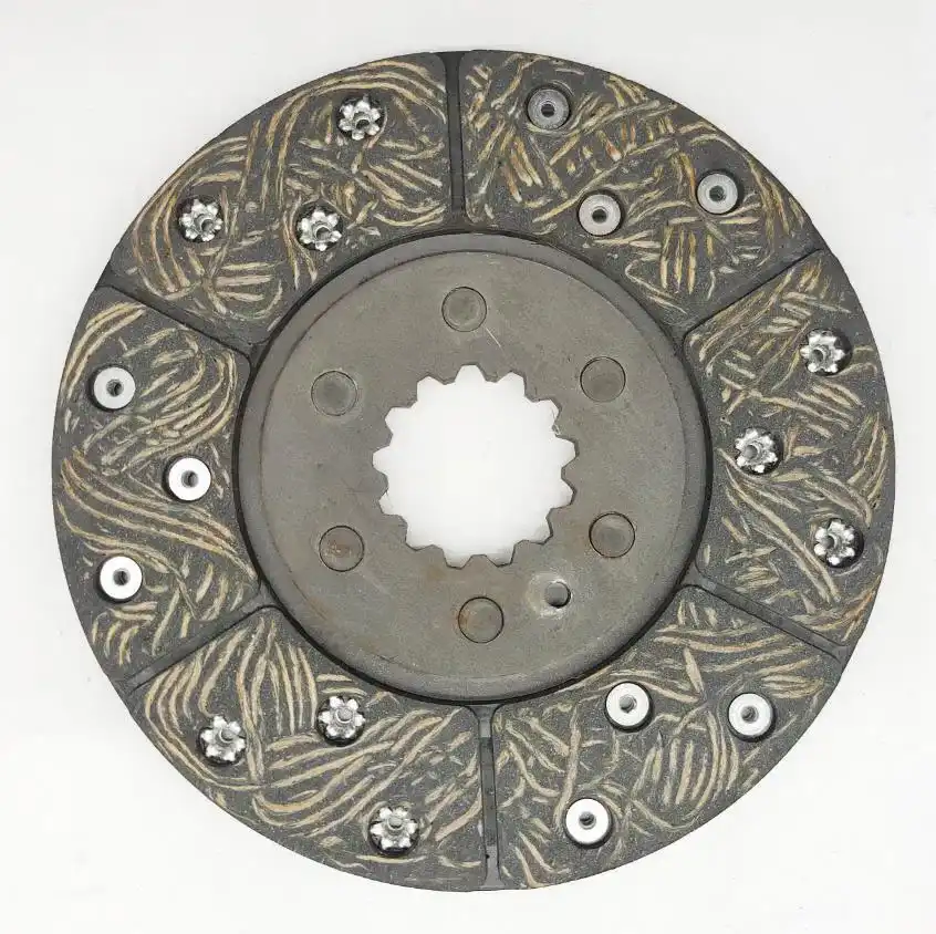 Clutch Disc