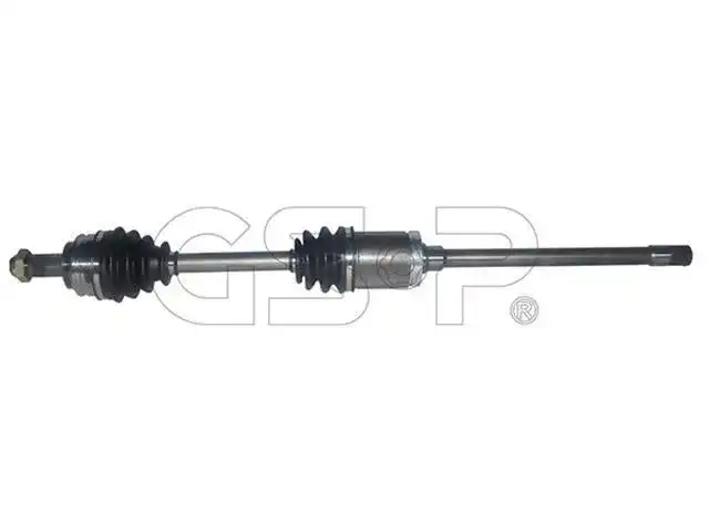 Axle Shaft