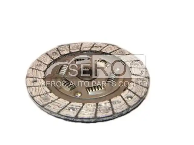 Clutch Disc
