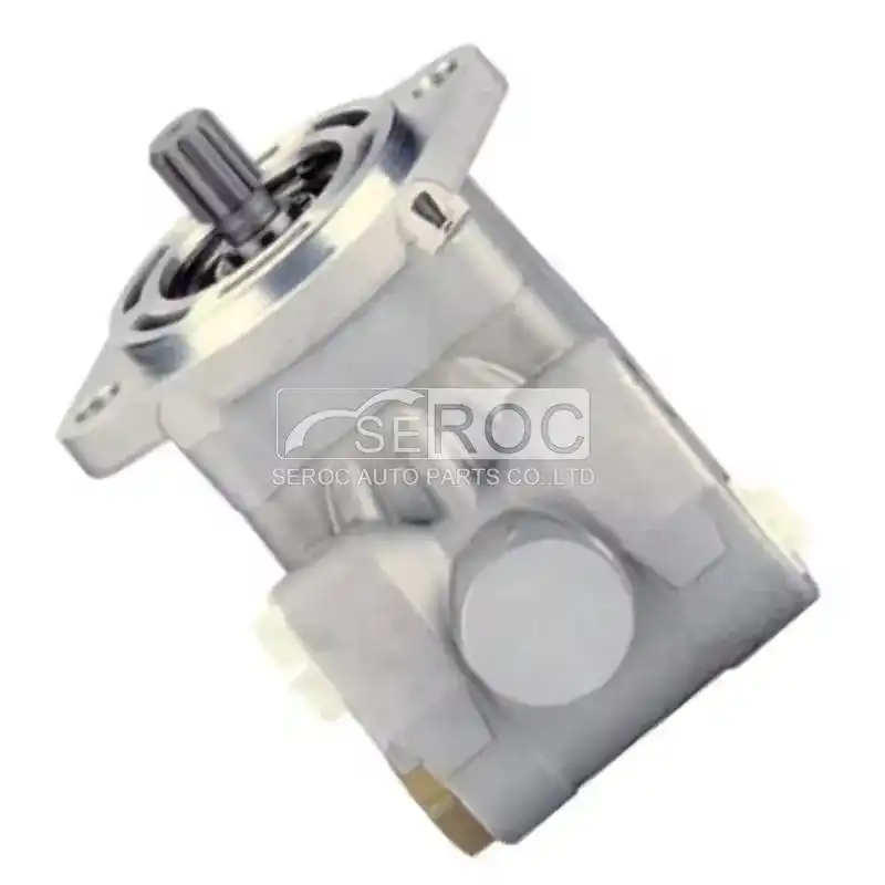 Power Steering Pump