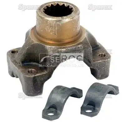 Cardan Shaft