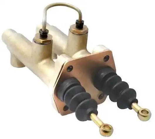 Brake Master Cylinder