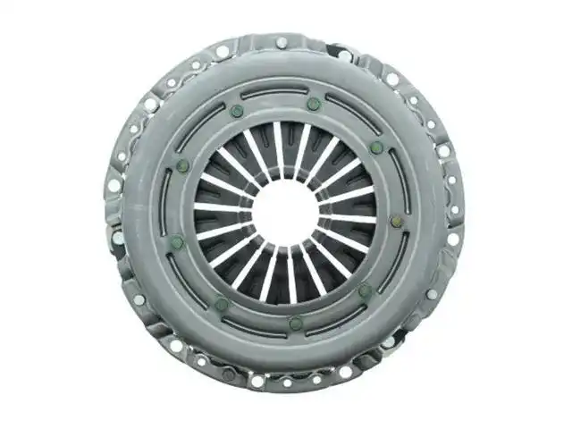 Clutch Cover