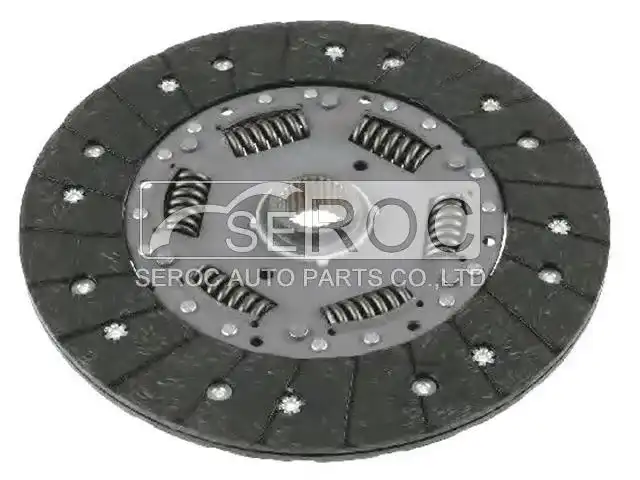 Clutch Disc