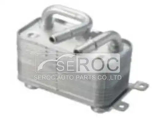 Oil Cooler