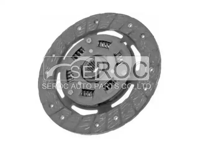 Clutch Disc