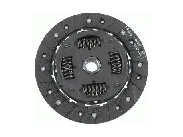 Clutch Disc