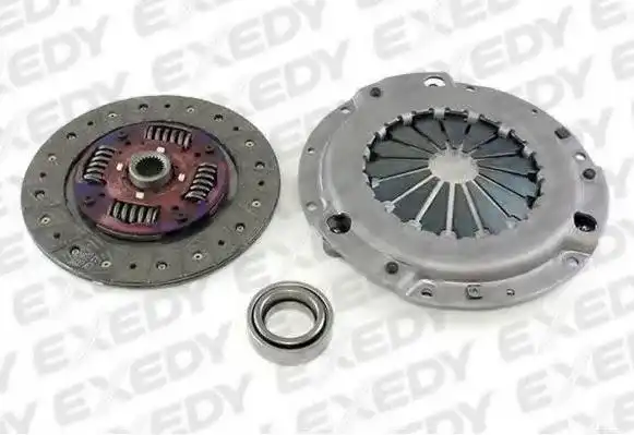 Clutch Kit