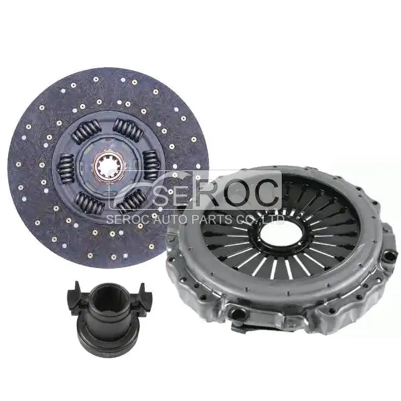 Clutch Kit