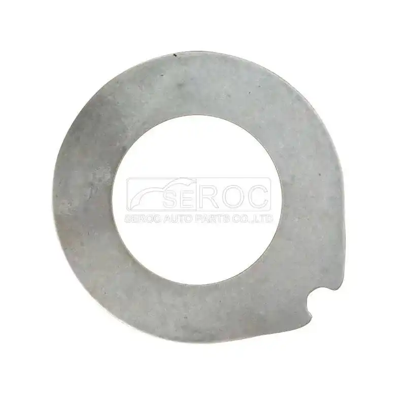 Friction Disc