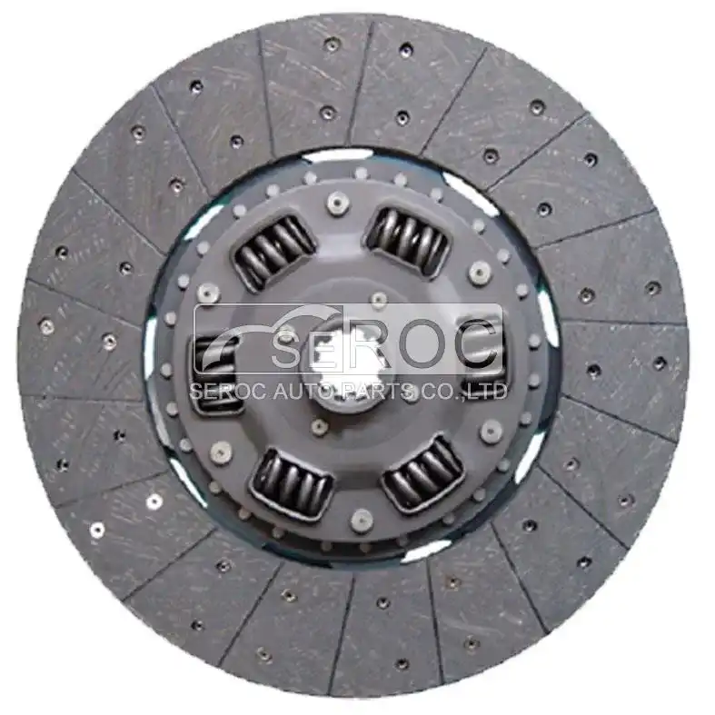 Clutch Disc