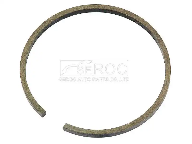 Piston ring