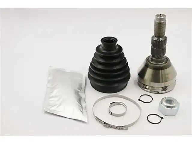 Axle Shaft