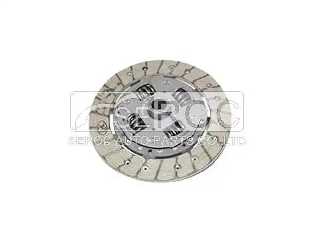 Clutch Disc
