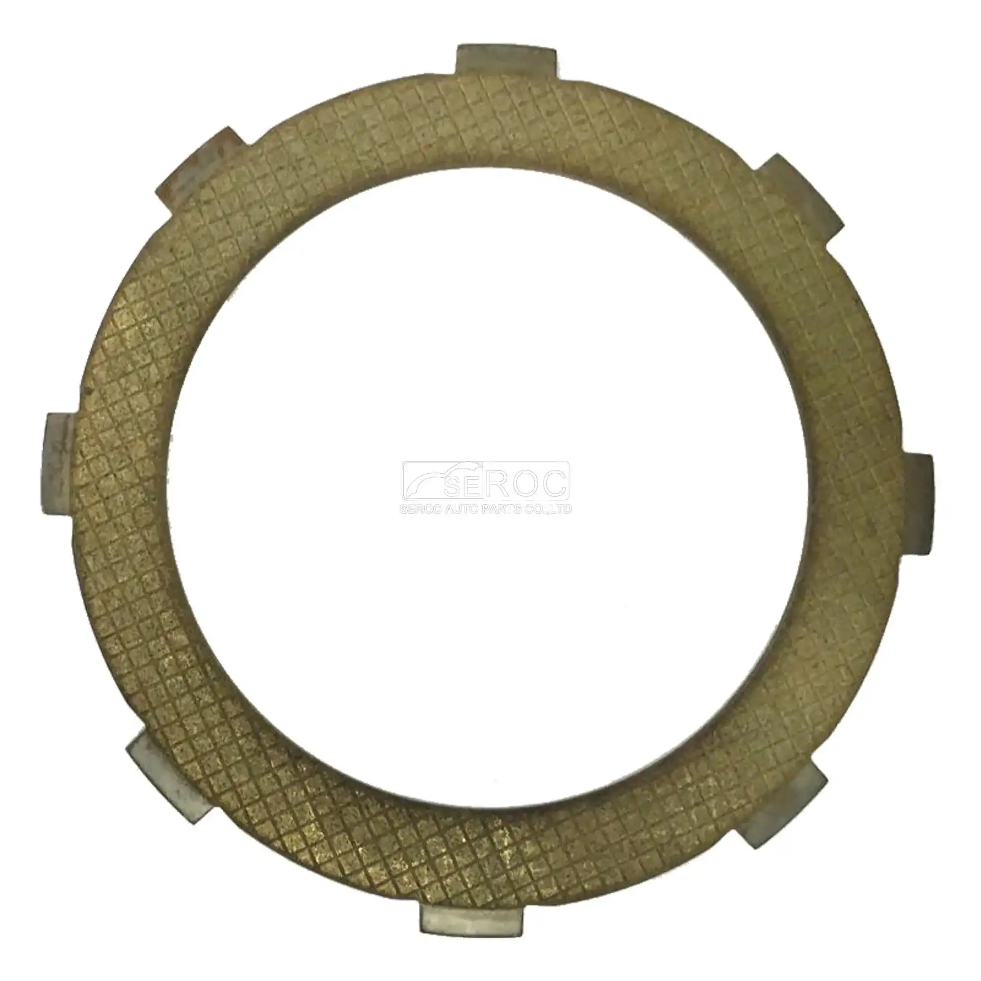 Friction Disc