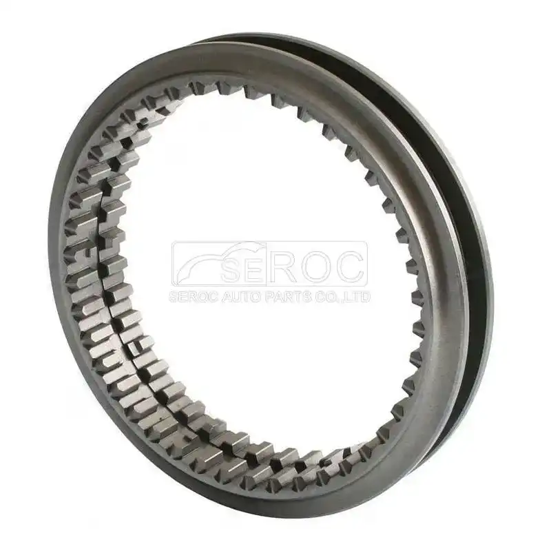 Gear