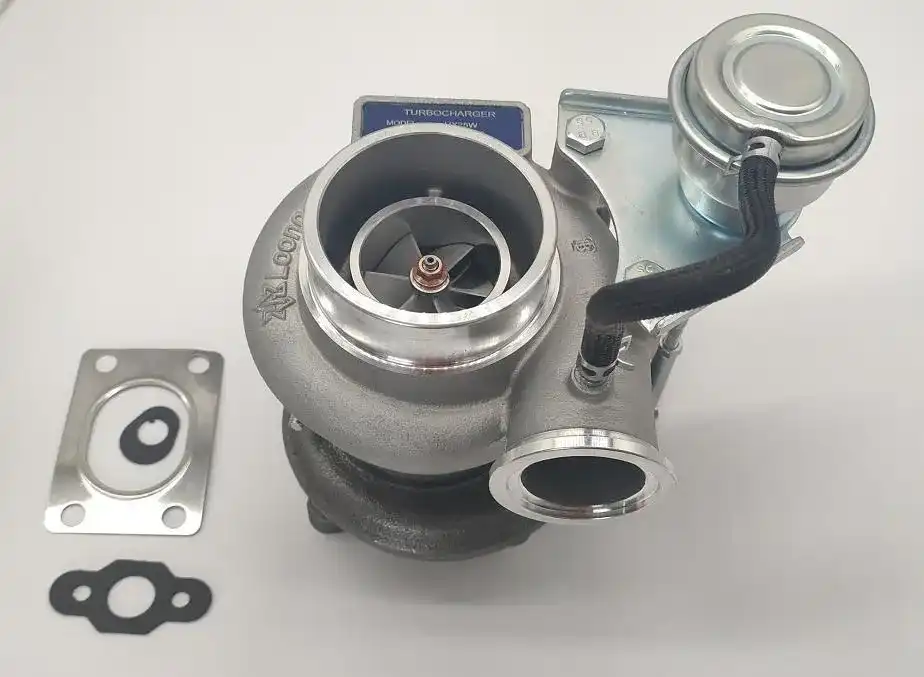 Turbo Charger