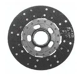 Clutch Disc