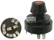 Ignition Switch