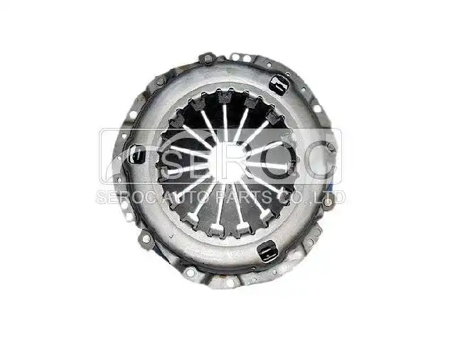 Clutch Cover