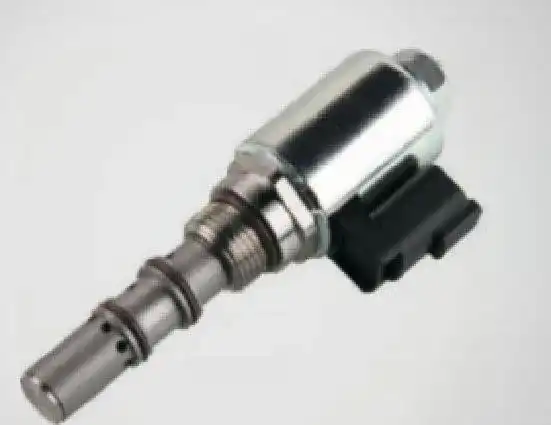 Solenoid Valve