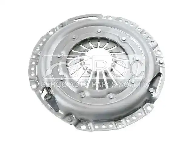 Clutch Cover