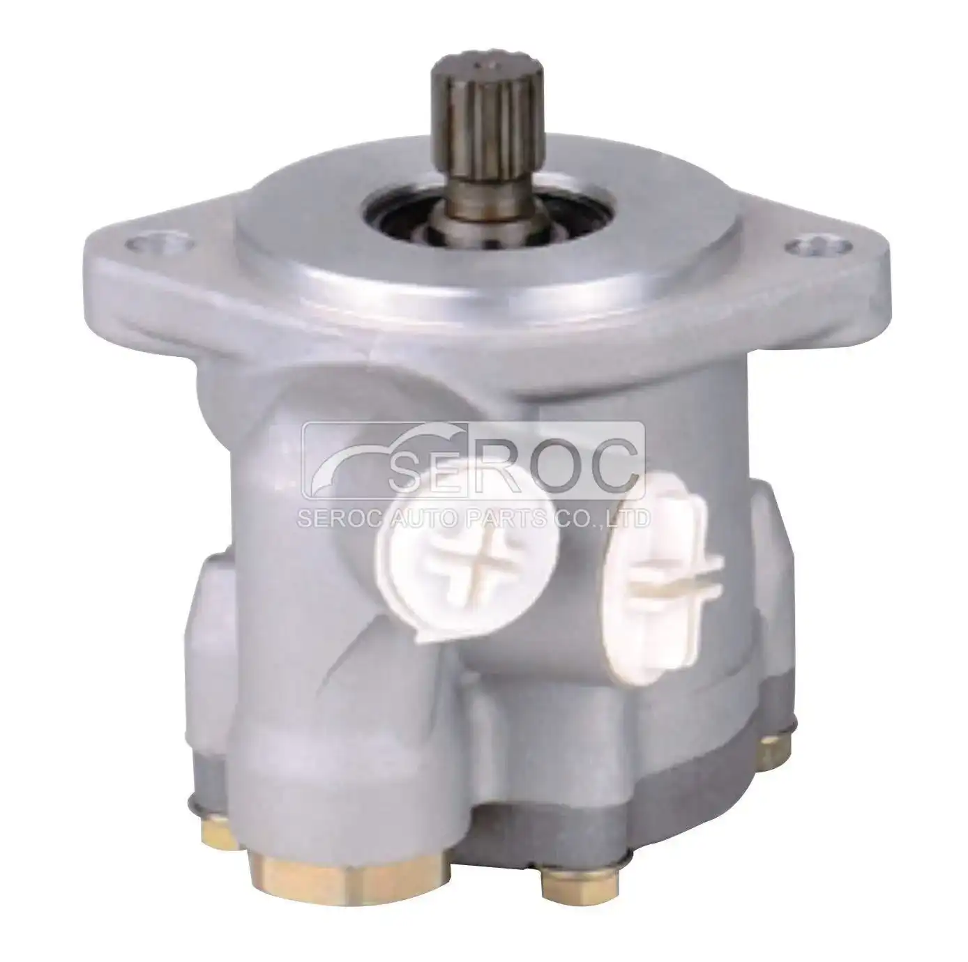 Power Steering Pump