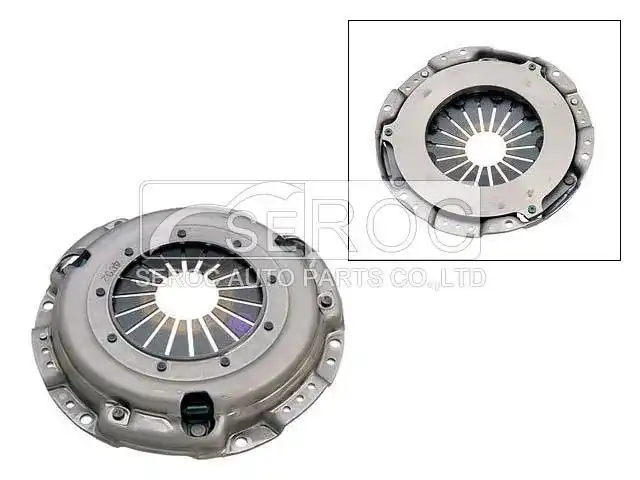Clutch Cover