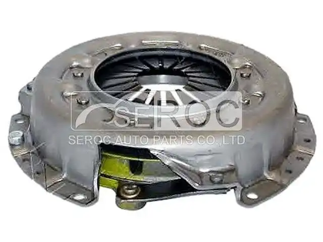 Clutch Cover