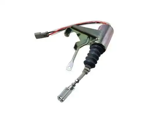 Solenoid Valve